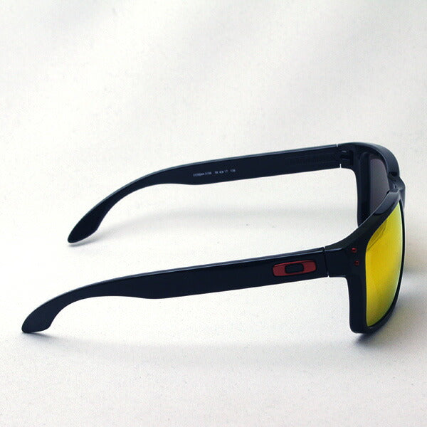 Gafas de sol Oakley Prism Hol Brook Asian Fit OO9244-31 Oakley Holbrook Asia Fit Prizm Lifestyle