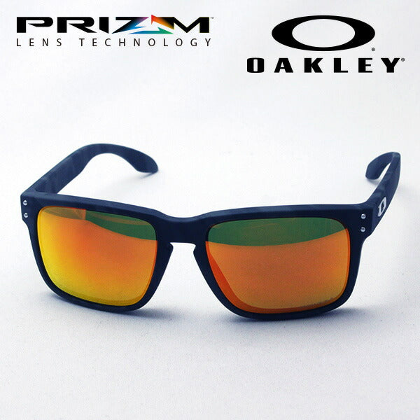 Gafas de sol Oakley Prism Hol Brook Asian Fit OO9244-32 Oakley Holbrook Asia Fit Prizm Lifestyle