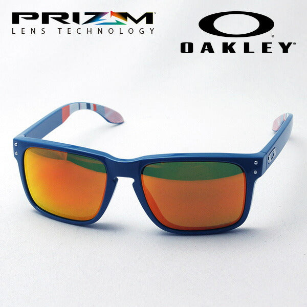 Gafas de sol Oakley Prism Hol Brook Asian Fit OO9244-34 Oakley Holbrook Asia Fit Prizm Lifestyle