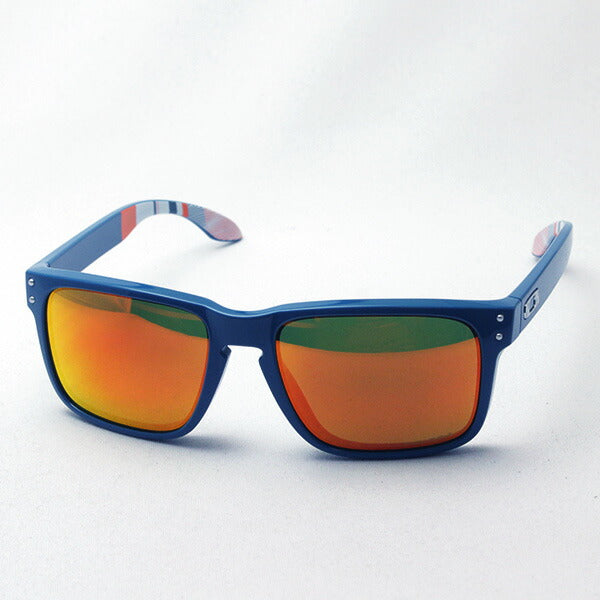 Gafas de sol Oakley Prism Hol Brook Asian Fit OO9244-34 Oakley Holbrook Asia Fit Prizm Lifestyle