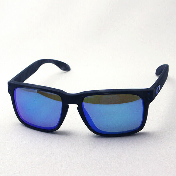 Gafas de sol polarizadas Oakley Prism Hol Brook Asian Fit OO9244-35 Oakley Holbrook Asia Fit Prizm Lifestyle