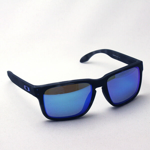 Oakley Polarized Sunglasses Prism Hol Brook Asian Fit OO9244-35 OAKLEY HOLBROOK ASIA FIT PRIZM LIFESTYLE