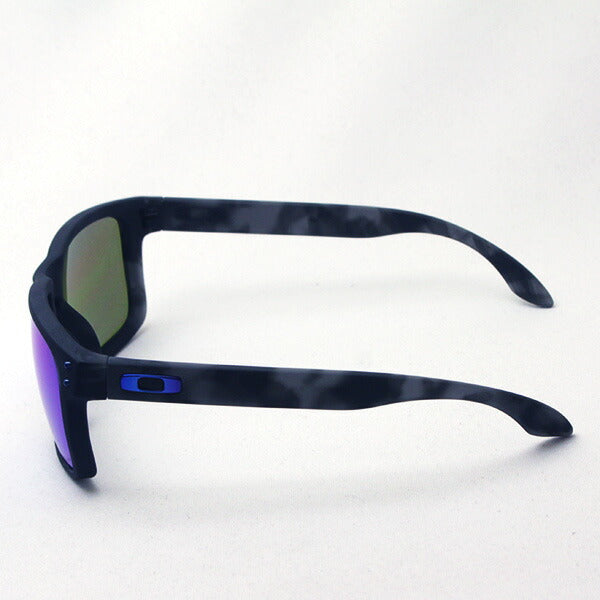 Oakley Polarized Sunglasses Prism Hol Brook Asian Fit OO9244-35 OAKLEY HOLBROOK ASIA FIT PRIZM LIFESTYLE