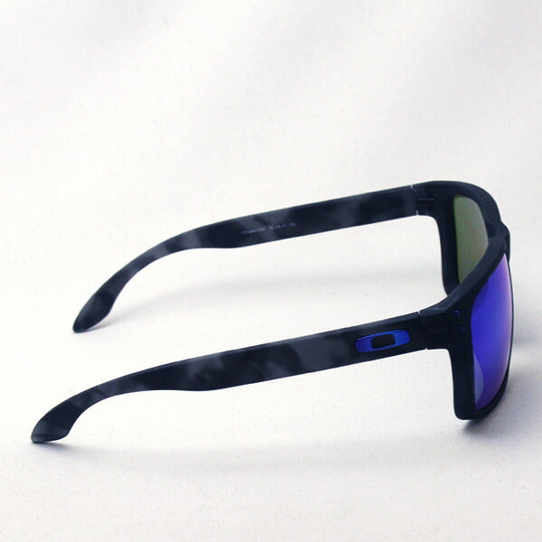 Gafas de sol polarizadas Oakley Prism Hol Brook Asian Fit OO9244-35 Oakley Holbrook Asia Fit Prizm Lifestyle