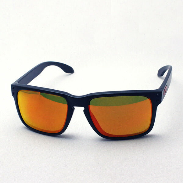 Gafas de sol polarizadas Oakley Prism Hol Brook Asian Fit OO9244-42 Oakley Holbrook Asia Fit Prizm Lifestyle