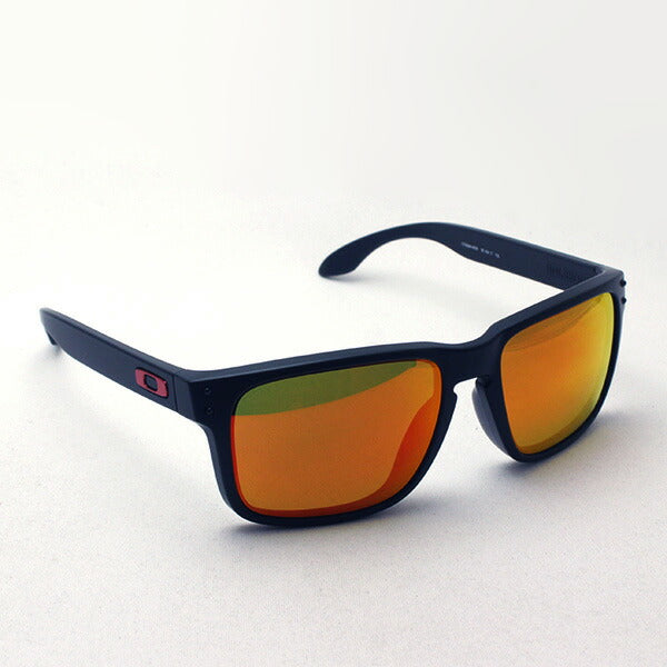 Oakley Polarized Sunglasses Prism Hol Brook Asian Fit OO9244-42 OAKLEY HOLBROOK ASIA FIT PRIZM LIFESTYLE