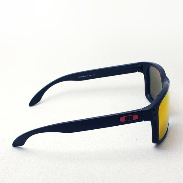 Oakley Polarized Sunglasses Prism Hol Brook Asian Fit OO9244-42 OAKLEY HOLBROOK ASIA FIT PRIZM LIFESTYLE
