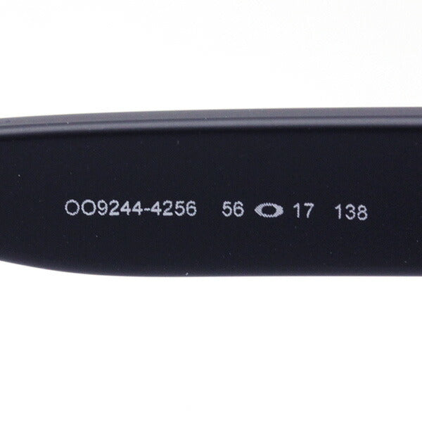 Oakley Polarized Sunglasses Prism Hol Brook Asian Fit OO9244-42 OAKLEY HOLBROOK ASIA FIT PRIZM LIFESTYLE