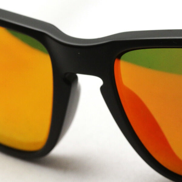 オークリー 偏光サングラス プリズム ホルブルック アジアンフィット