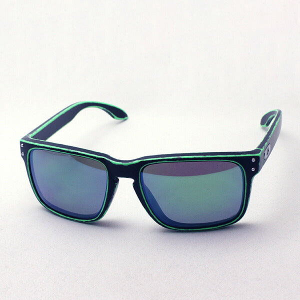 Gafas de sol polarizadas de Oakley Prism Hol Brook Asian Fit OO9244-44 Lace Warbrook Asit Prizm Lifestyle