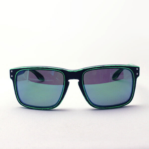 Oakley Polarized Sunglasses Prism Hol Brook Asian Fit OO9244-44 Lace Warbrook ASIT PRIZM LIFESTYLE