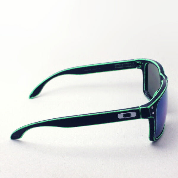 Gafas de sol polarizadas de Oakley Prism Hol Brook Asian Fit OO9244-44 Lace Warbrook Asit Prizm Lifestyle