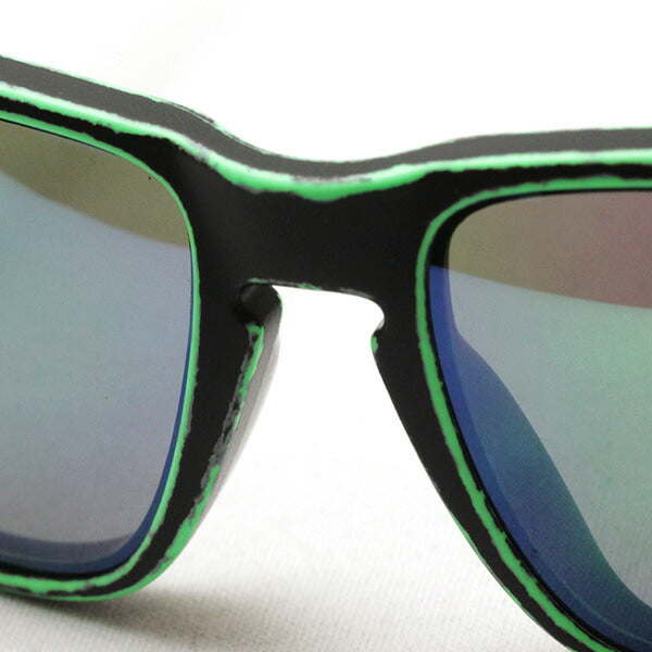 Gafas de sol polarizadas de Oakley Prism Hol Brook Asian Fit OO9244-44 Lace Warbrook Asit Prizm Lifestyle