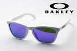 Gafas de sol Oakley Frog Skin Asian Fit OO9245-17 Oakley Frogskins Asia Fit Lifestyle