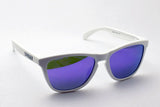 Gafas de sol Oakley Frog Skin Asian Fit OO9245-17 Oakley Frogskins Asia Fit Lifestyle