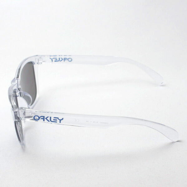 オークリー サングラス フロッグスキン アジアンフィット OO9245-41 OAKLEY FROGSKINS ASIA FIT LIFESTYLE