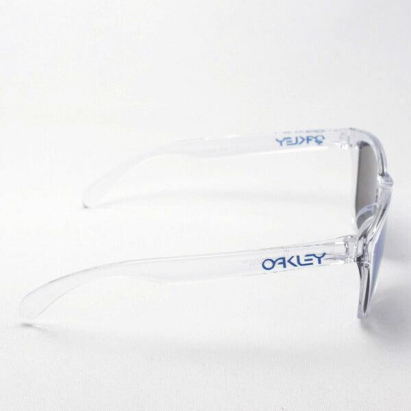 オークリー サングラス フロッグスキン アジアンフィット OO9245-41 OAKLEY FROGSKINS ASIA FIT LIFESTYLE