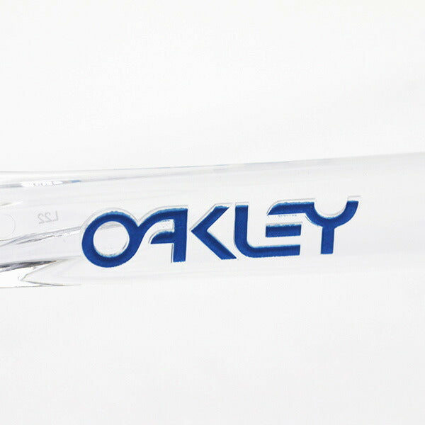 オークリー サングラス フロッグスキン アジアンフィット OO9245-41 OAKLEY FROGSKINS ASIA FIT LIFESTYLE