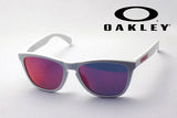 Gafas de sol Oakley Frog Skin Asian Fit OO9245-44 Oakley Frogskins Asia Fit Estilo de vida