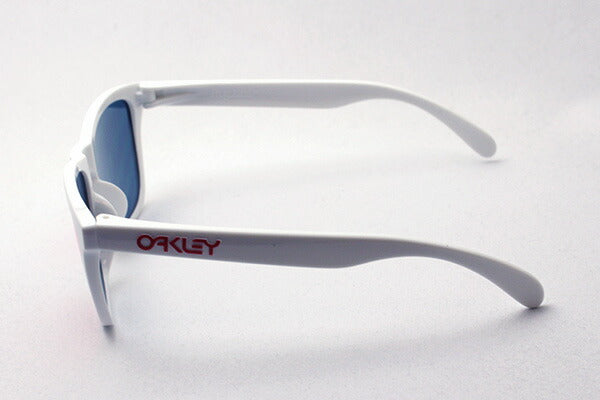 Oakley Sunglasses Frog Skin Asian Fit OO9245-44 OAKLEY FROGSKINS ASIA FIT LIFESTYLE