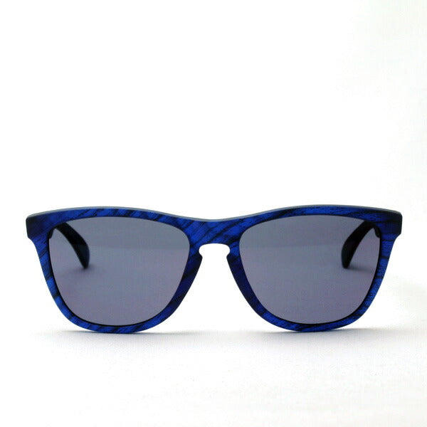 Gafas de sol Oakley Frog Fit Asian Wood Grain Colección OO9245-54 Oakley Frogskins Asia Fit Lifestyle