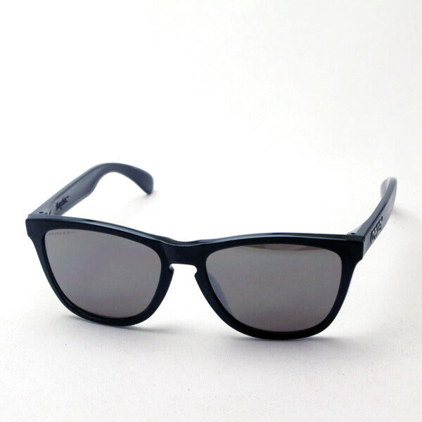 Oakley Sunglasses Prism Flog Skin Asian Fit OO9245-57 OAKLEY FROGSKINS ASIA FIT PRIZM CHECKBOX COLLECTION LIFESTYLE