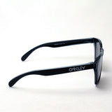 Gafas de sol Oakley Pieta Flog Fit Asian OO9245-57 Oakley Frogskins Asia Fit Prizm Cabina de verificación Estilo de vida