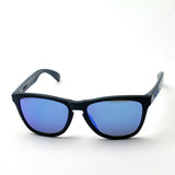 Gafas de sol de Oakley Pieta de prisma Fit Asian OO9245-61 Oakley Frogskins Asia Fit Prizm Lifestyle