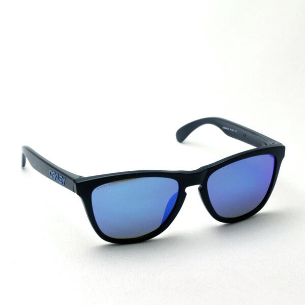 Gafas de sol de Oakley Pieta de prisma Fit Asian OO9245-61 Oakley Frogskins Asia Fit Prizm Lifestyle