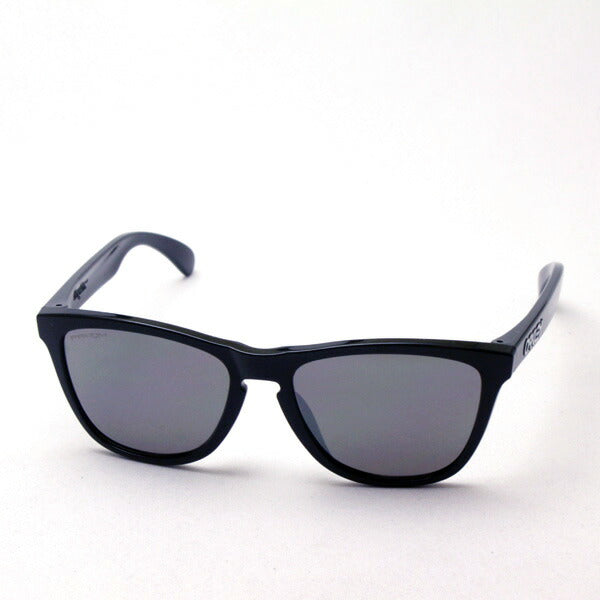 オークリー サングラス プリズム フロッグスキン アジアンフィット OO9245-62 OAKLEY FROGSKINS ASIA FIT PRIZM LIFESTYLE