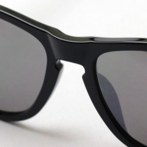 オークリー サングラス プリズム フロッグスキン アジアンフィット OO9245-62 OAKLEY FROGSKINS ASIA FIT PRIZM LIFESTYLE