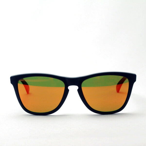 Gafas de sol de Oakley Pieta de prisma Fit Asian OO9245-63 Oakley Frogskins Asia Fit Prizm Lifestyle