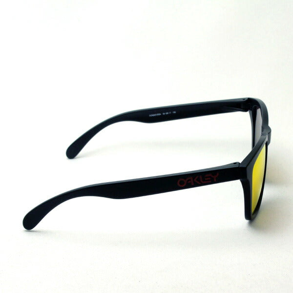 Gafas de sol de Oakley Pieta de prisma Fit Asian OO9245-63 Oakley Frogskins Asia Fit Prizm Lifestyle