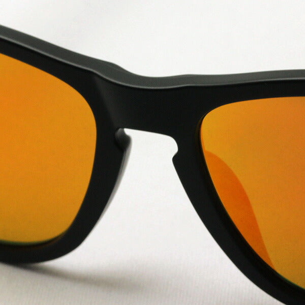 Gafas de sol de Oakley Pieta de prisma Fit Asian OO9245-63 Oakley Frogskins Asia Fit Prizm Lifestyle
