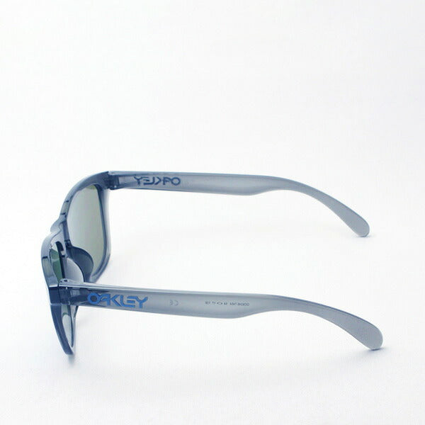 Gafas de sol de Oakley Pieta de prisma Fit Asian OO9245-74 Oakley Frogskins Asia Fit Prizm Lifestyle