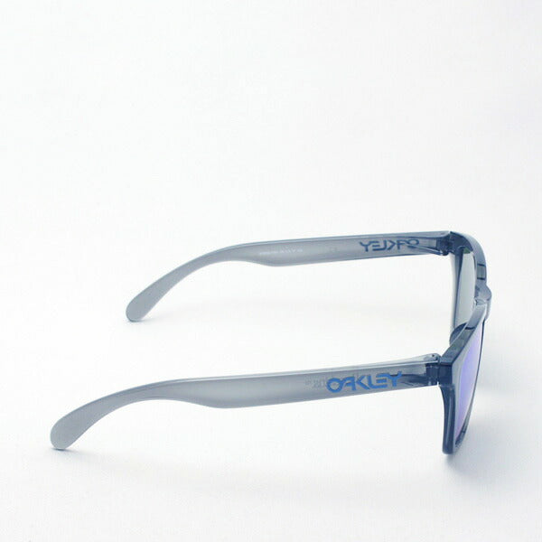 Gafas de sol de Oakley Pieta de prisma Fit Asian OO9245-74 Oakley Frogskins Asia Fit Prizm Lifestyle