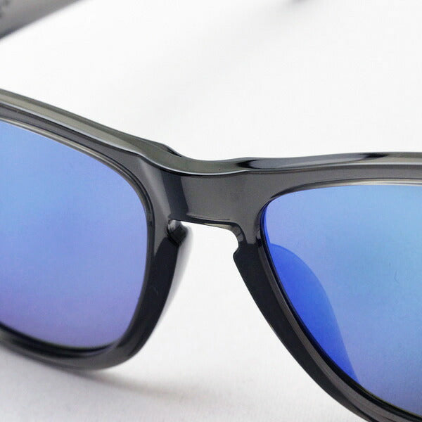 Gafas de sol de Oakley Pieta de prisma Fit Asian OO9245-74 Oakley Frogskins Asia Fit Prizm Lifestyle