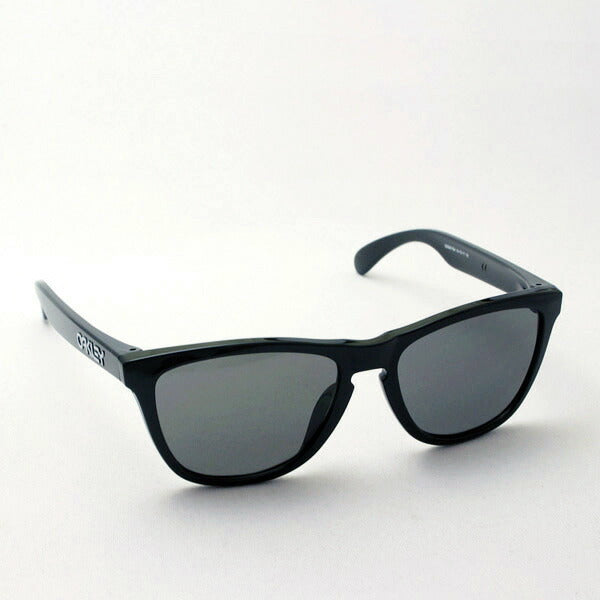 Gafas de sol de Oakley Pieta de prisma Fit Asian OO9245-75 Oakley Frogskins Asia Fit Prizm Lifestyle
