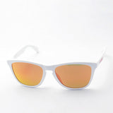 Oakley Sunglasses Prism Flog Skin Asian Fit OO9245-76 OAKLEY FROGSKINS ASIA FIT PRIZM LIFESTYLE