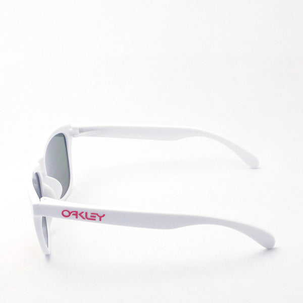 Oakley Sunglasses Prism Flog Skin Asian Fit OO9245-76 OAKLEY FROGSKINS ASIA FIT PRIZM LIFESTYLE