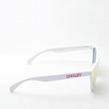 Oakley Sunglasses Prism Flog Skin Asian Fit OO9245-76 OAKLEY FROGSKINS ASIA FIT PRIZM LIFESTYLE