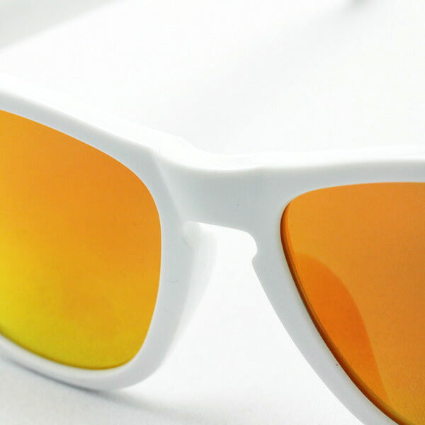 Oakley Sunglasses Prism Flog Skin Asian Fit OO9245-76 OAKLEY FROGSKINS ASIA FIT PRIZM LIFESTYLE