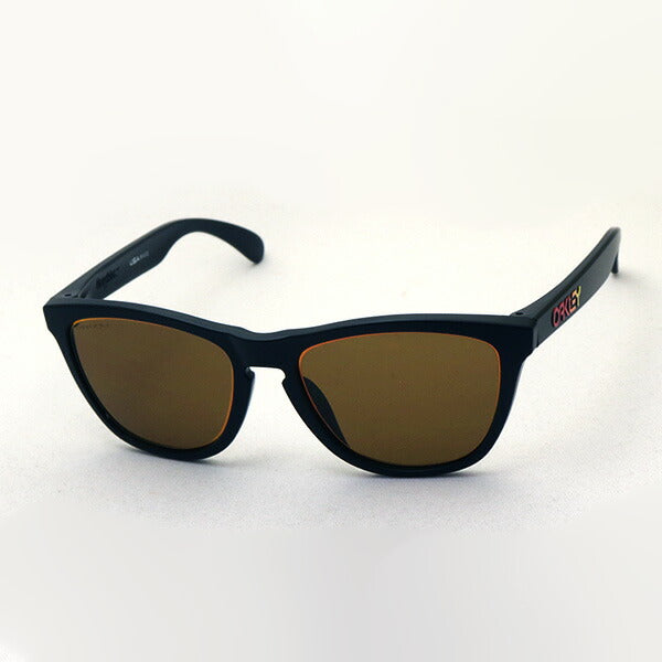 Gafas de sol de Oakley Pieta de prisma Fit Asian OO9245-78 Oakley Frogskins Asia Fit Prizm Lifestyle