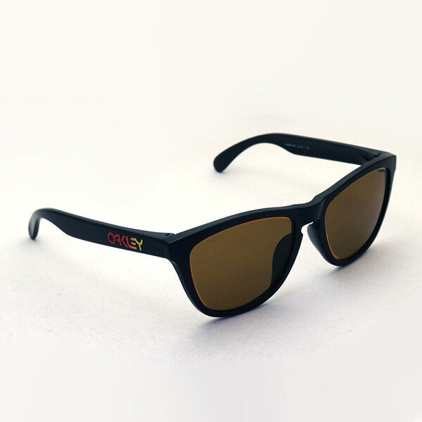 Gafas de sol de Oakley Pieta de prisma Fit Asian OO9245-78 Oakley Frogskins Asia Fit Prizm Lifestyle