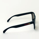 Gafas de sol de Oakley Pieta de prisma Fit Asian OO9245-78 Oakley Frogskins Asia Fit Prizm Lifestyle