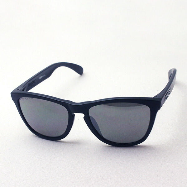 オークリー 偏光サングラス プリズム フロッグスキン アジアンフィット OO9245-87 OAKLEY FROGSKINS ASIA FIT PRIZM LIFESTYLE
