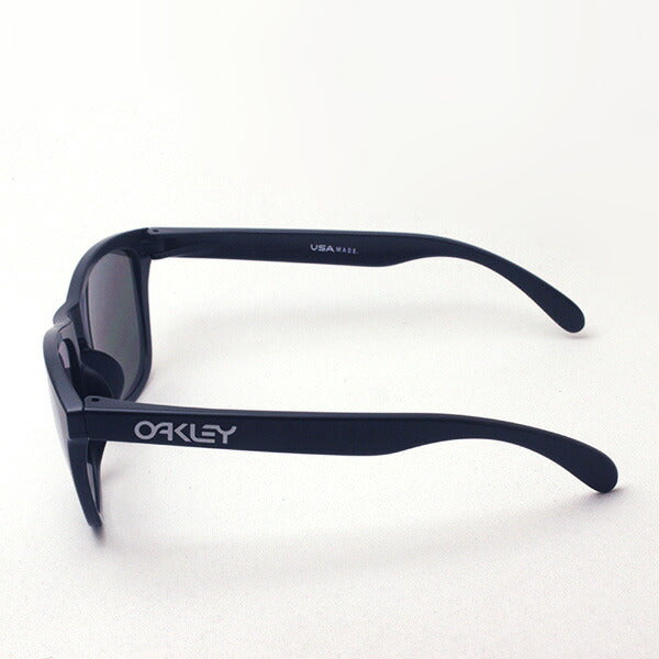 オークリー 偏光サングラス プリズム フロッグスキン アジアンフィット OO9245-87 OAKLEY FROGSKINS ASIA FIT PRIZM LIFESTYLE