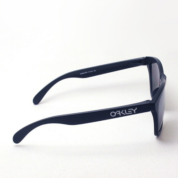 オークリー 偏光サングラス プリズム フロッグスキン アジアンフィット OO9245-87 OAKLEY FROGSKINS ASIA FI –  GLASSMANIA -TOKYO AOYAMA-