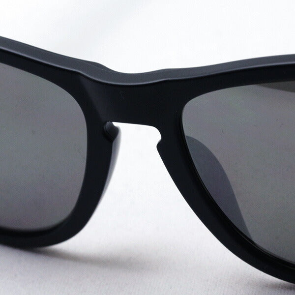 オークリー 偏光サングラス プリズム フロッグスキン アジアンフィット OO9245-87 OAKLEY FROGSKINS ASIA FIT PRIZM LIFESTYLE