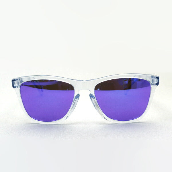 Gafas de sol de Oakley Pieta de prisma Fit Asian OO9245-96 Oakley Frogskins Asia Fit Prizm Lifestyle